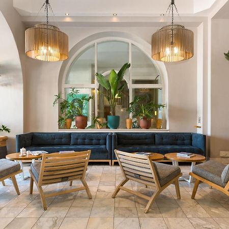 Adventure Pad At The Bay Hotel Кейптаун Екстериор снимка