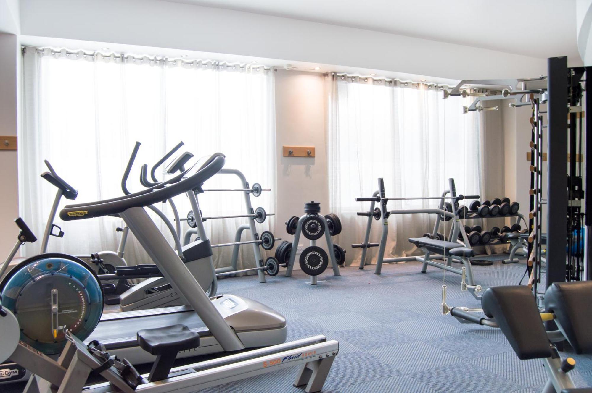 Adventure Pad At The Bay Hotel Кейптаун Екстериор снимка
